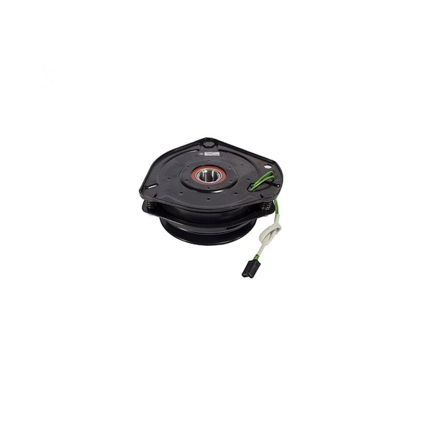 Aftermarket Electric PTO Clutch Ogura for Gravely 00447100 Ogura GT35VP01R CLO70-0548 - main